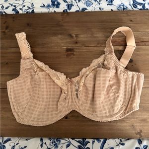 PrimaDonna Madison Beige UK 40F US 40E